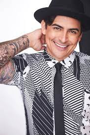 Robbie Daymond